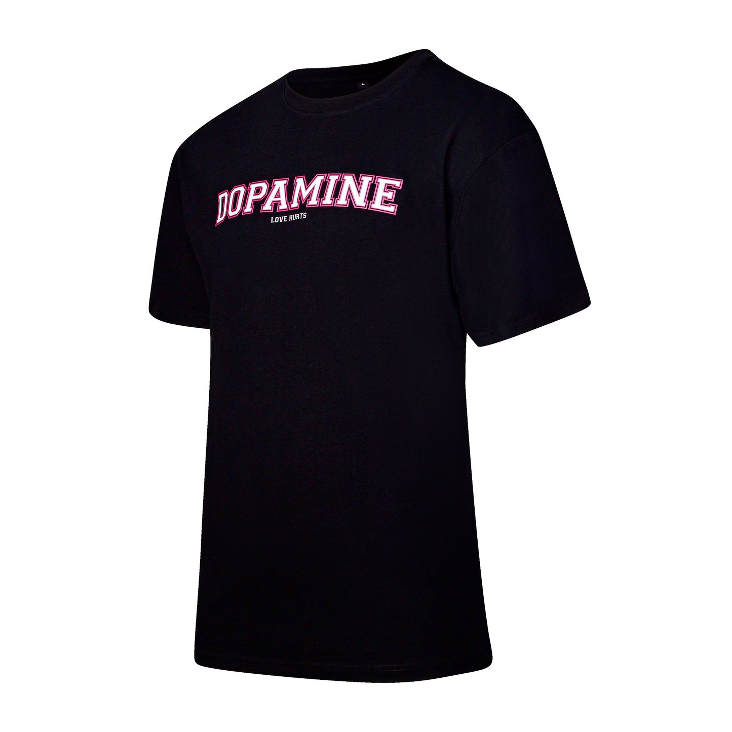 Dopamine 240g T - Shirt / Love Hurts