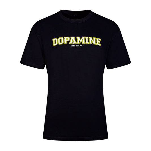 Dopamine 240g T - Shirt / Veni Vidi Vici