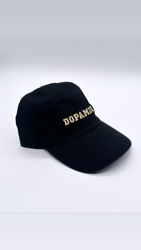 Dopamine 6P Frat Hat