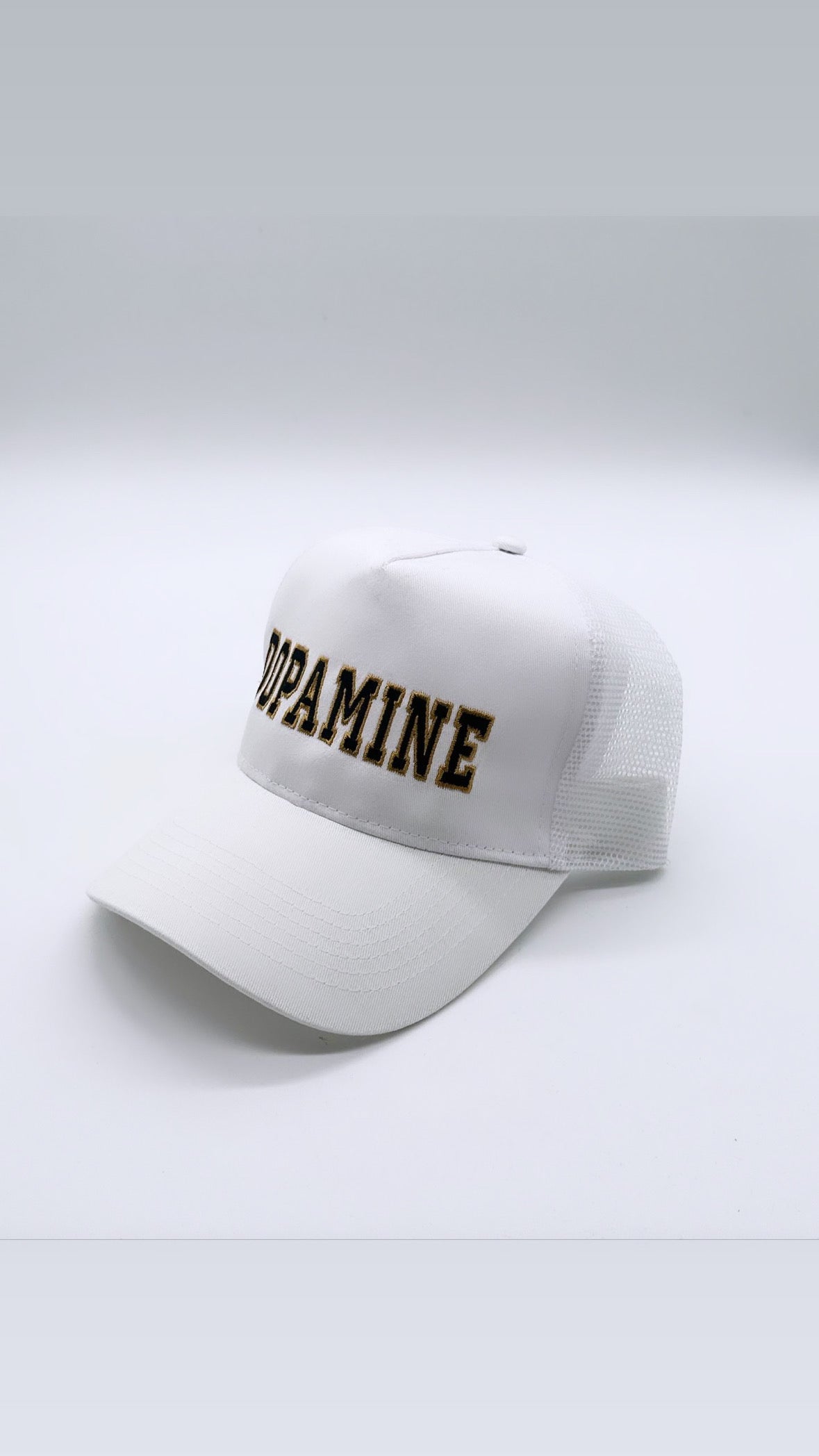 Dopamine SnapBack Hat