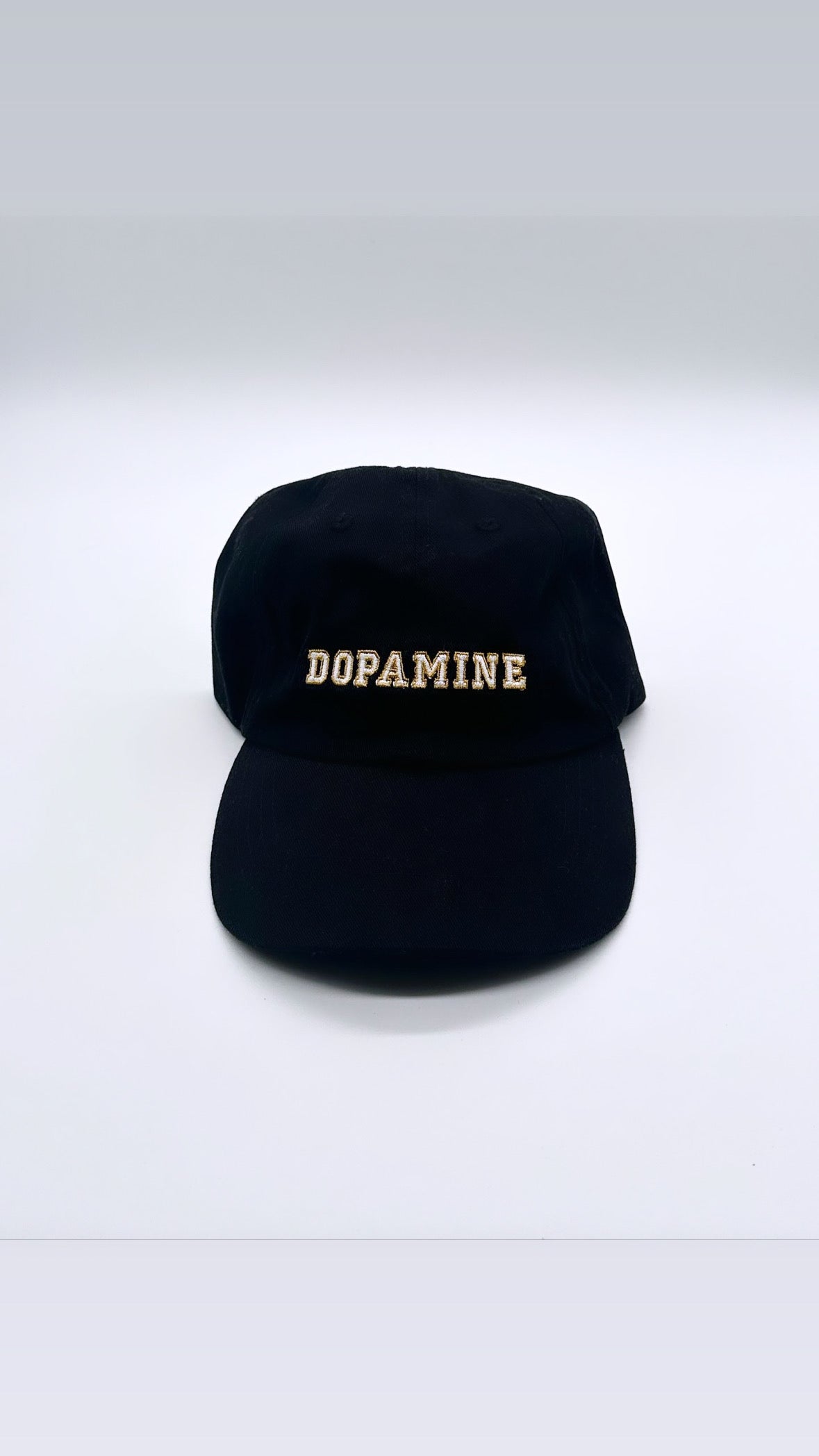 Dopamine 6P Frat Hat