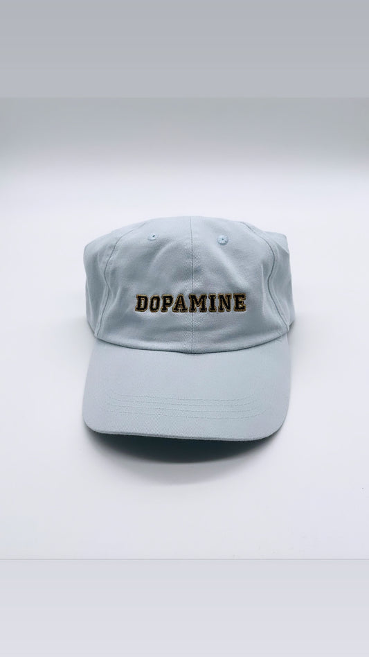 Dopamine 6P Frat Hat