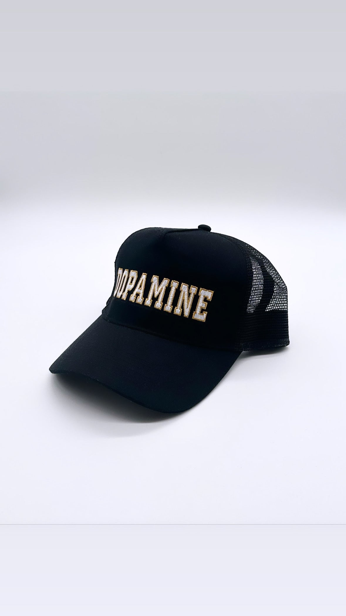 Dopamine SnapBack Hat