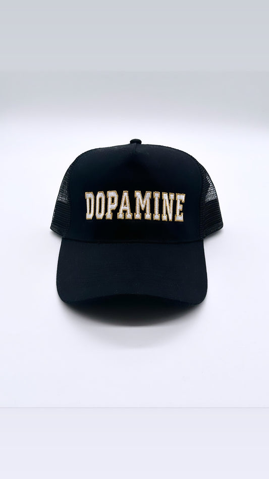 Dopamine SnapBack Hat