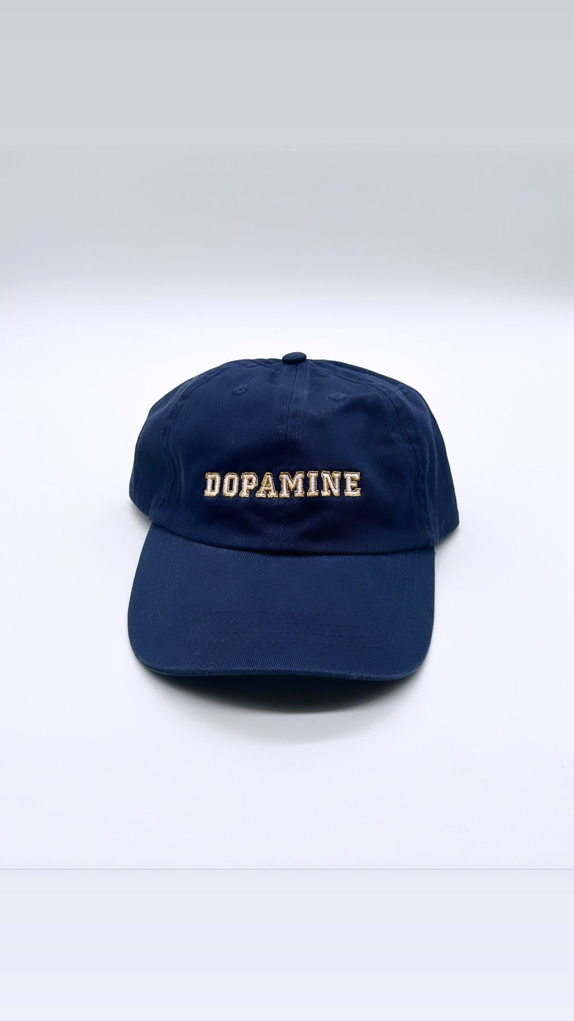 Dopamine 6P Frat Hat