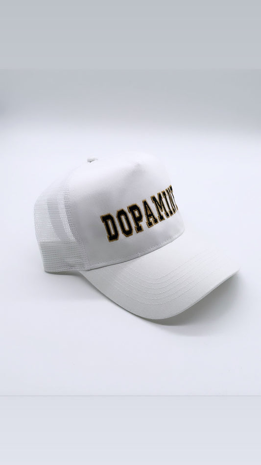 Dopamine SnapBack Hat