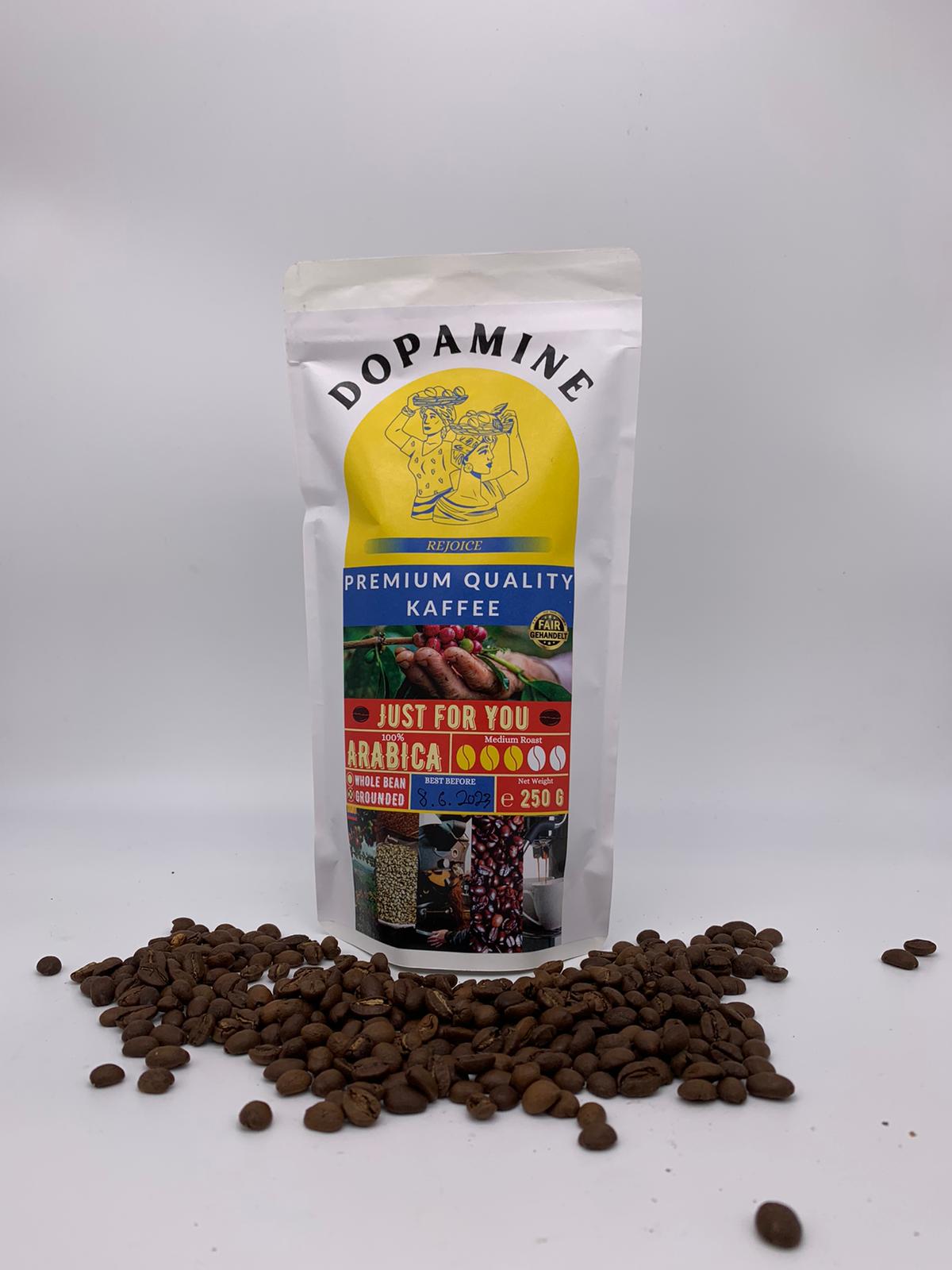 Dopamine Coffee Rejoice / Colombia Specialty